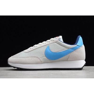 Nike Air Tailwind 79 Vast Gri / Açık Mavi Spor Ayakkabı Türkiye - 7MONCAL4